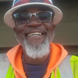 Meet your Posher, Gregory